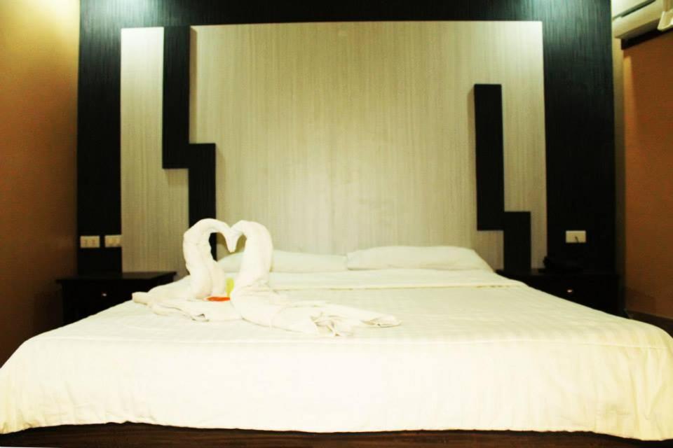 El Vistra Traveller'S Inn Calumpit Exterior foto